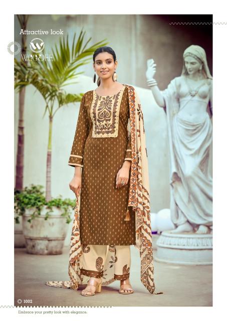Woodee rangoli wholesale kurtis online cod